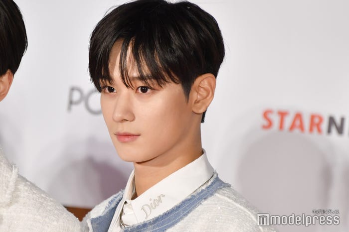 ジュヨン(C)モデルプレス