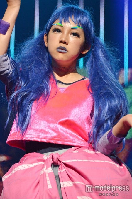 ちゃんもも◎／「SEAパンク」