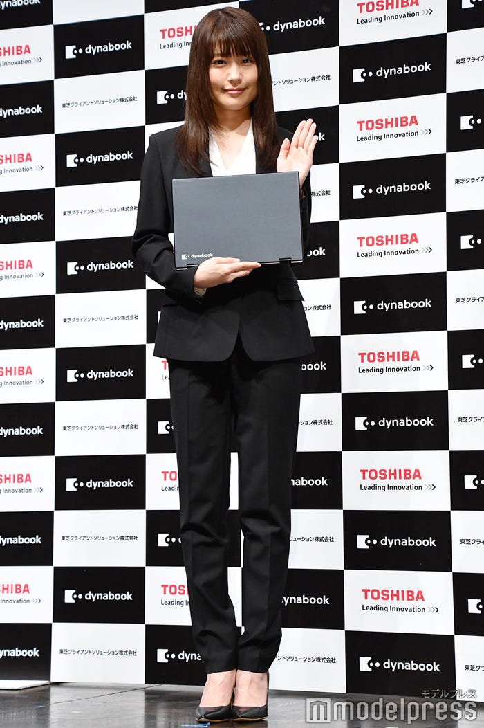 有村架純 (C)モデルプレス