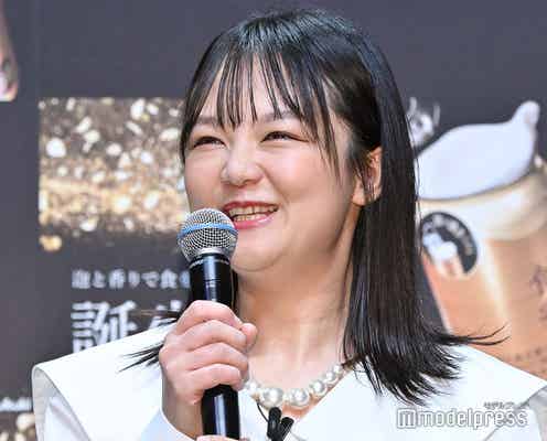 蛙亭イワクラ、美背中際立つウエディングドレスの後ろ姿公開「素敵過ぎる」「伊藤くんの反応も好き」の声