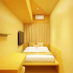 OCICA OSHIAGE TOKYO by R HOTEL/提供画像