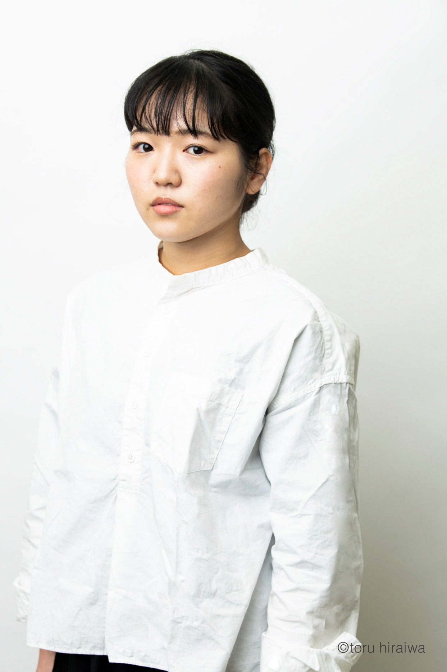 井上向日葵（提供写真）