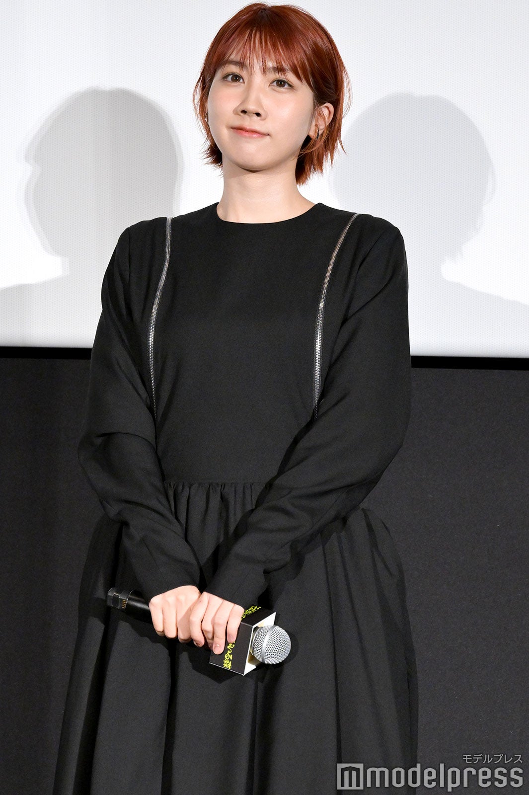 松本穂香（C）モデルプレス