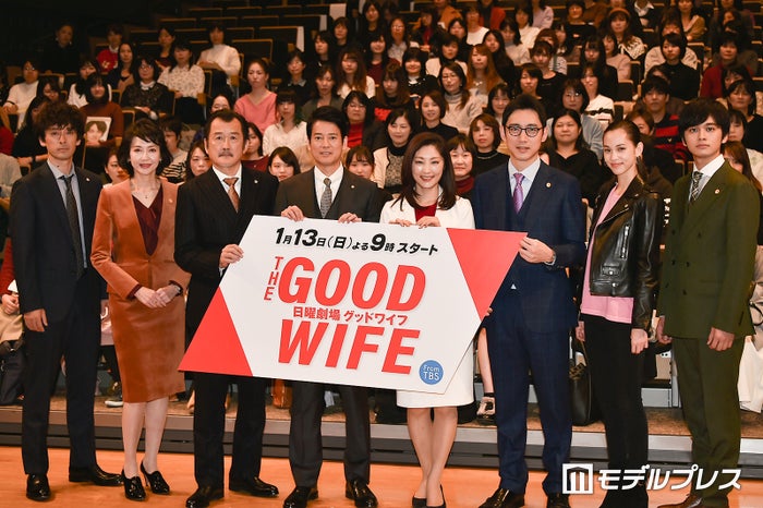 北村匠海 小泉孝太郎 吉田鋼太郎に続く第3の こうたろう に グッドワイフ モデルプレス