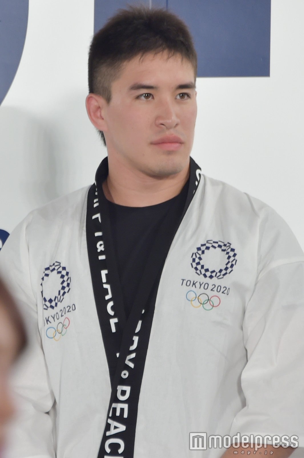 ベイカー茉秋 （C）モデルプレス