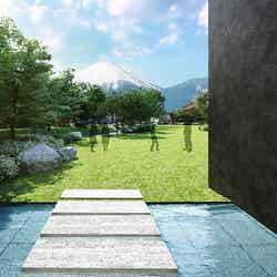 (仮称)おおみかテラス/提供画像