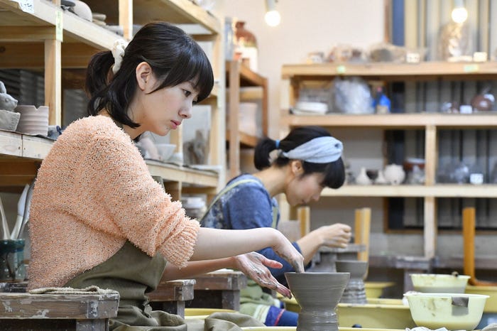 嫉妬に震える美都 波瑠 狂気に満ちた涼太 東出昌大 の逆襲スタート あなたのことはそれほど 第4話あらすじ モデルプレス 嫉妬に震える美都 波瑠 狂気に満ちた涼太 東出昌大 の逆襲スタート あなたのことはそれほど 第4話あらすじ モデルプレス