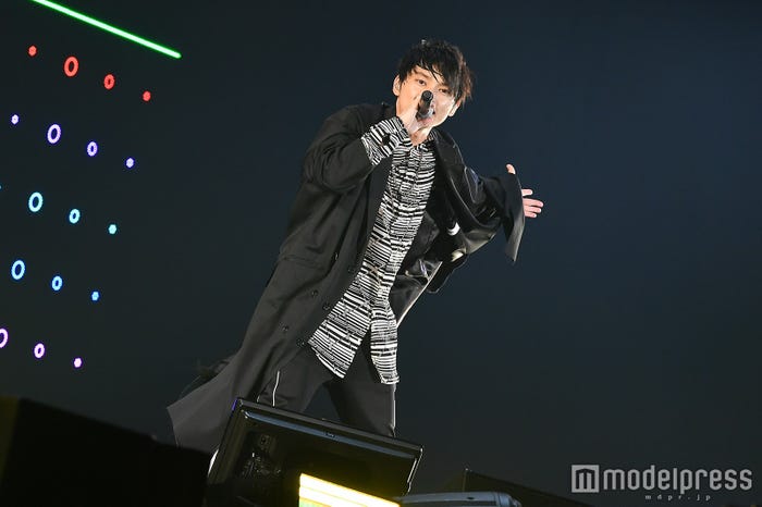 SKY-HI(C)モデルプレス