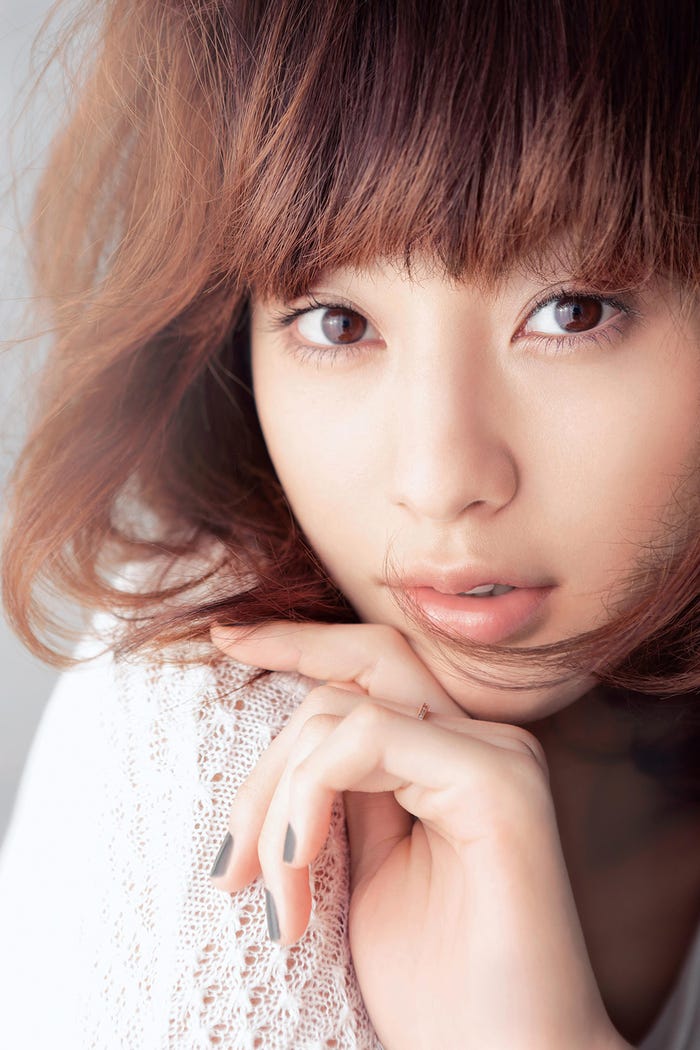 西山茉希
