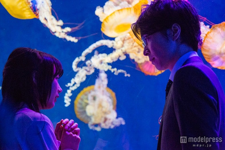 （C）2014『海月姫』製作委員会（C）東村アキコ／講談社