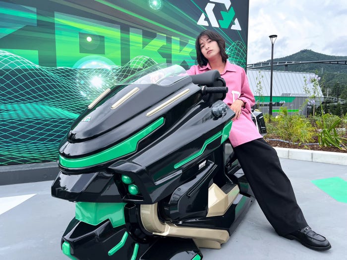 上野一稀(提供写真)