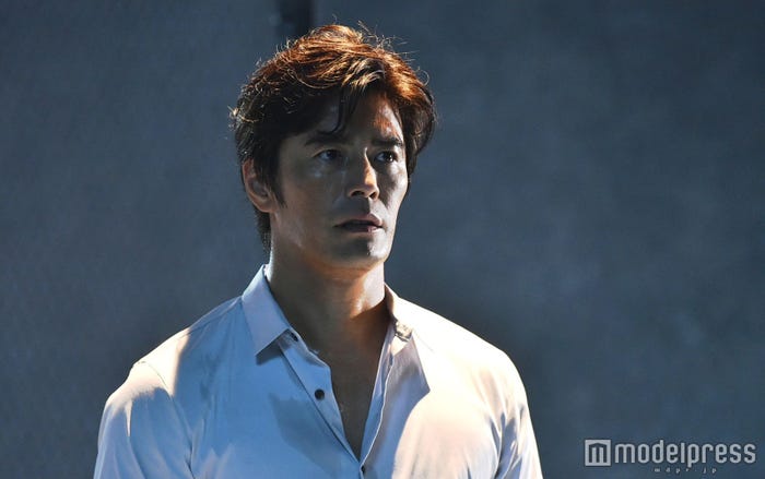 伊藤英明(画像提供:関西テレビ)