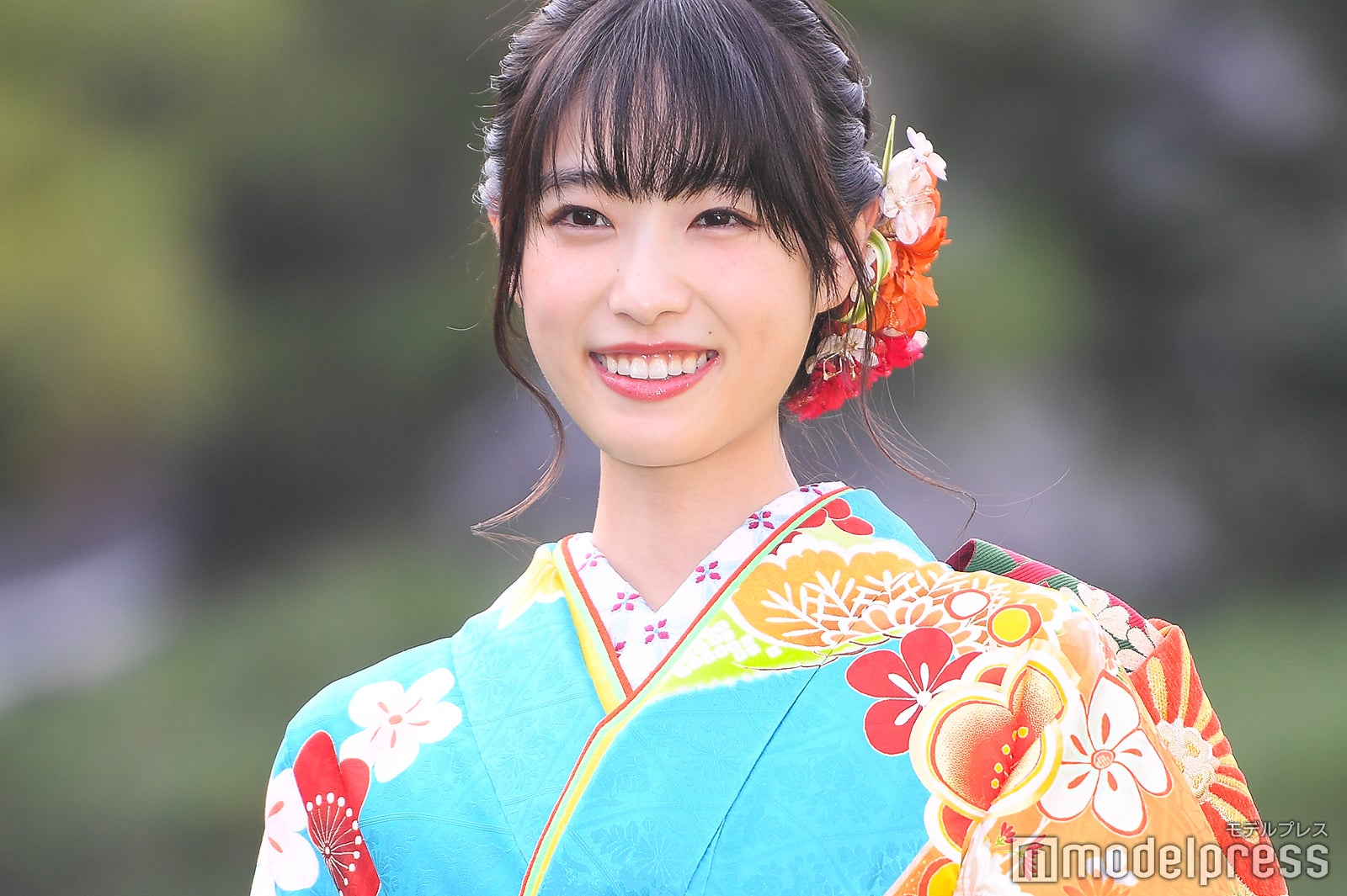 高橋ひかる （C）モデルプレス