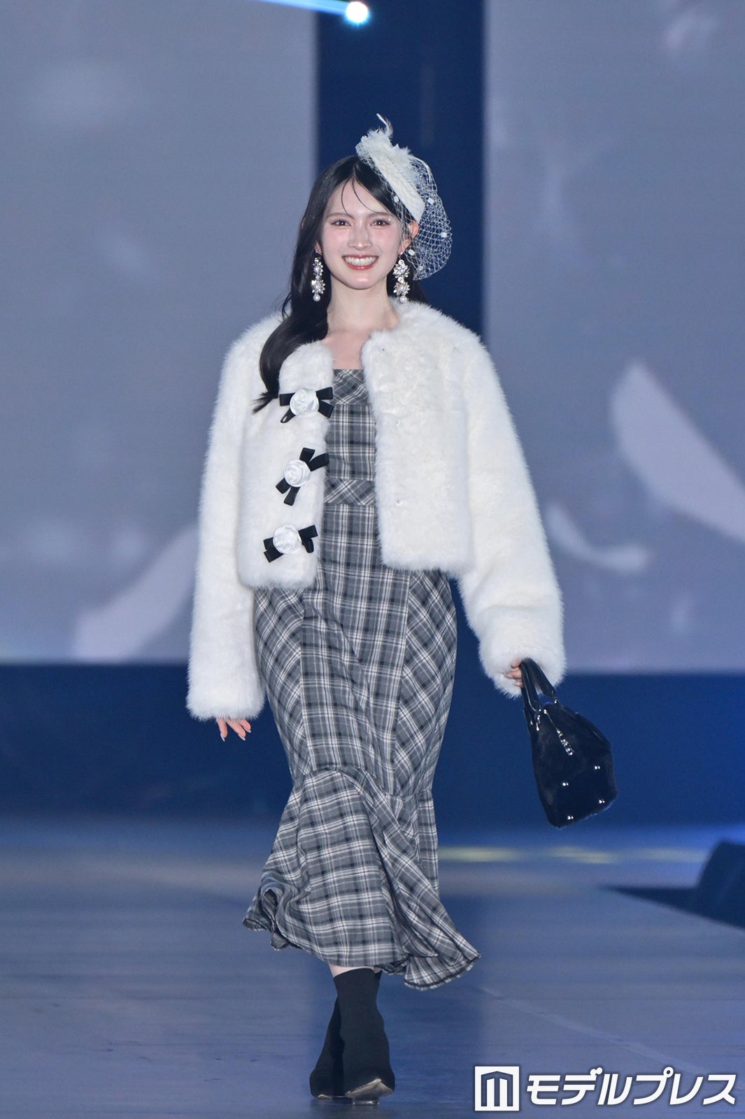 菅田愛貴（C）モデルプレス