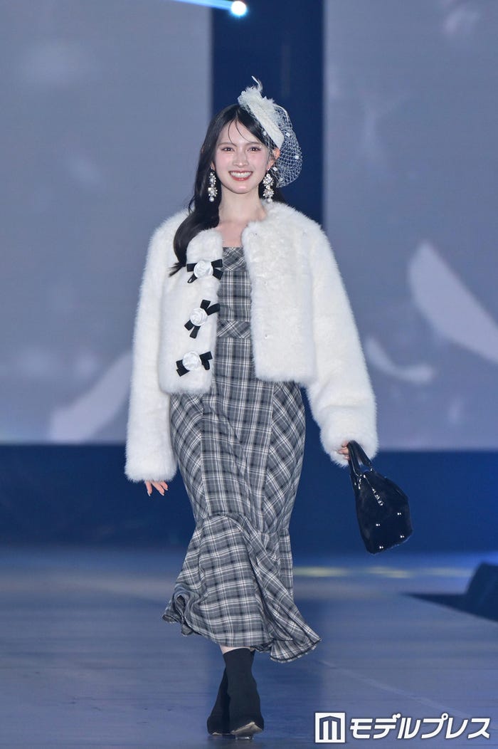 菅田愛貴(C)モデルプレス