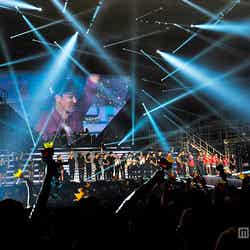 「YG Family World Tour 2014 -POWER- in Japan」が遂に開幕