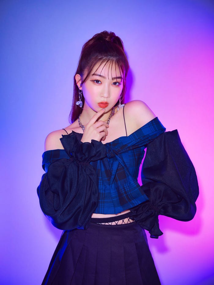 遊馬真彩 (提供写真)