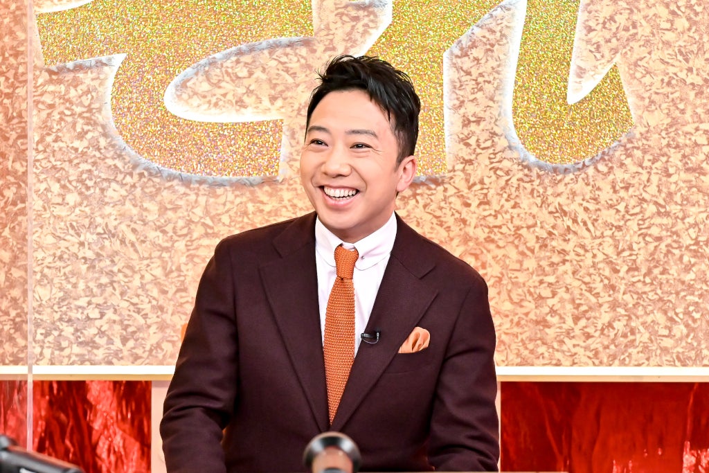 市川猿之助 （C）TBS