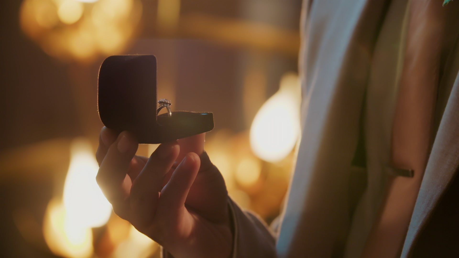 「バチェラー・ジャパン」シーズン4 エピソード1（C）2021 Warner Bros. International Television Production Limited