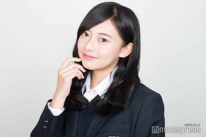 ゆうゆう(C)モデルプレス