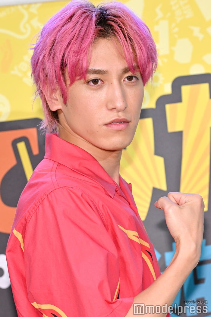 兼近大樹 (C)モデルプレス