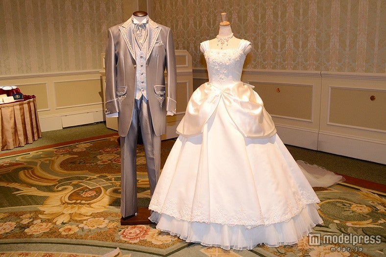 オリジナルドレス