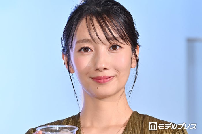 波瑠、甥っ子が作ったカレー公開「クオリティ高い」「幸せが溢れてる」の声