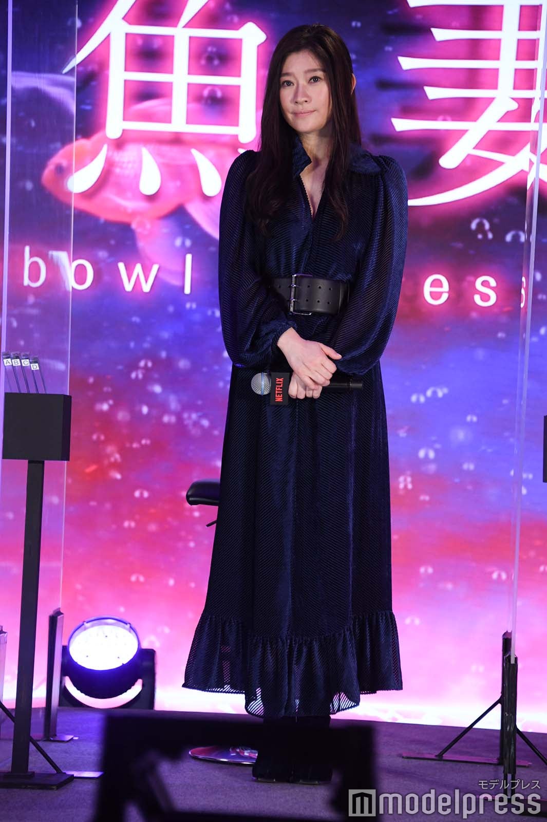 篠原涼子 （C）モデルプレス