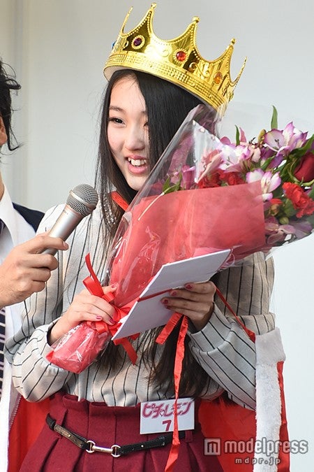 ドリームピチモオーディショングランプリ