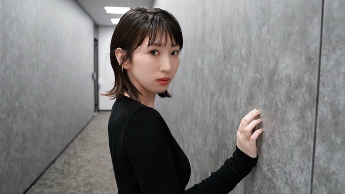 日比美思(提供写真)