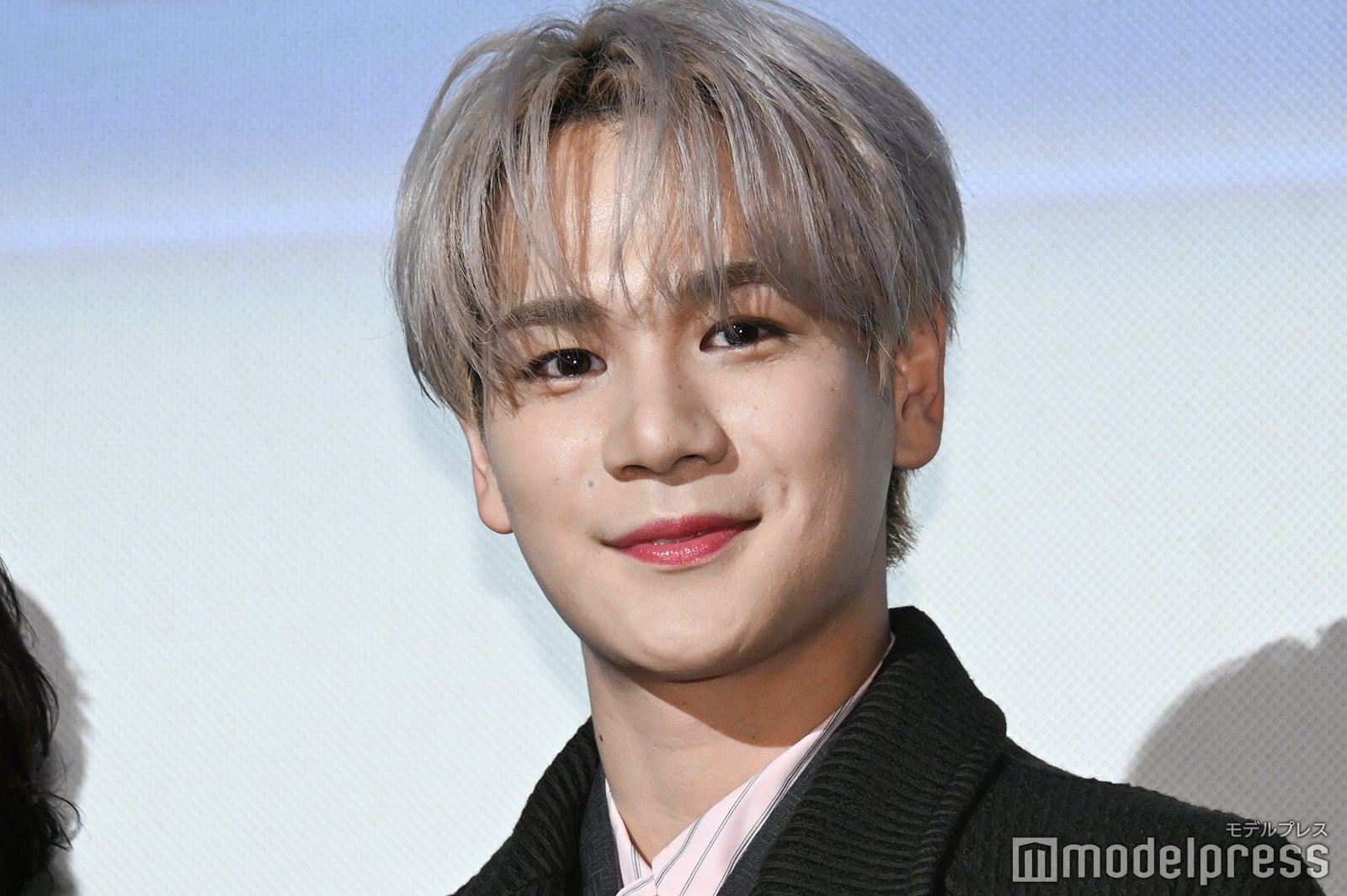 JO1豆原一成、しあわせを感じる瞬間「いけんのか？」と話しかける【富士山と、コーヒーと、しあわせの数式】