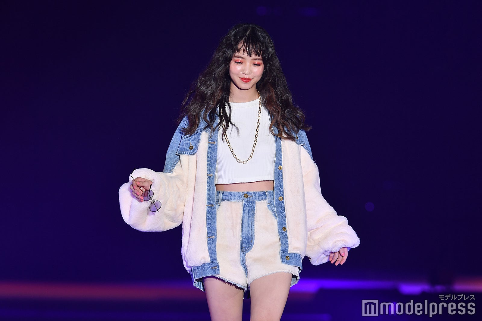 横田真悠（C）モデルプレス