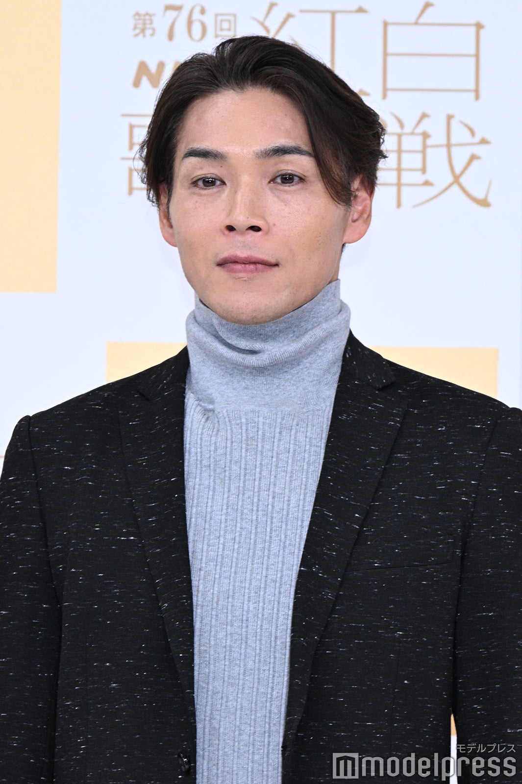 （C）モデルプレス