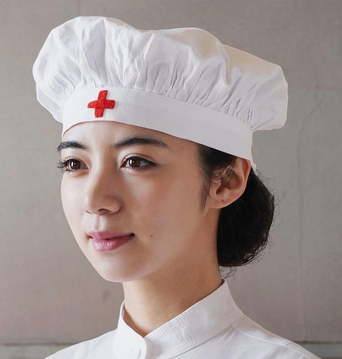 池田エライザ(C)テレビ東京