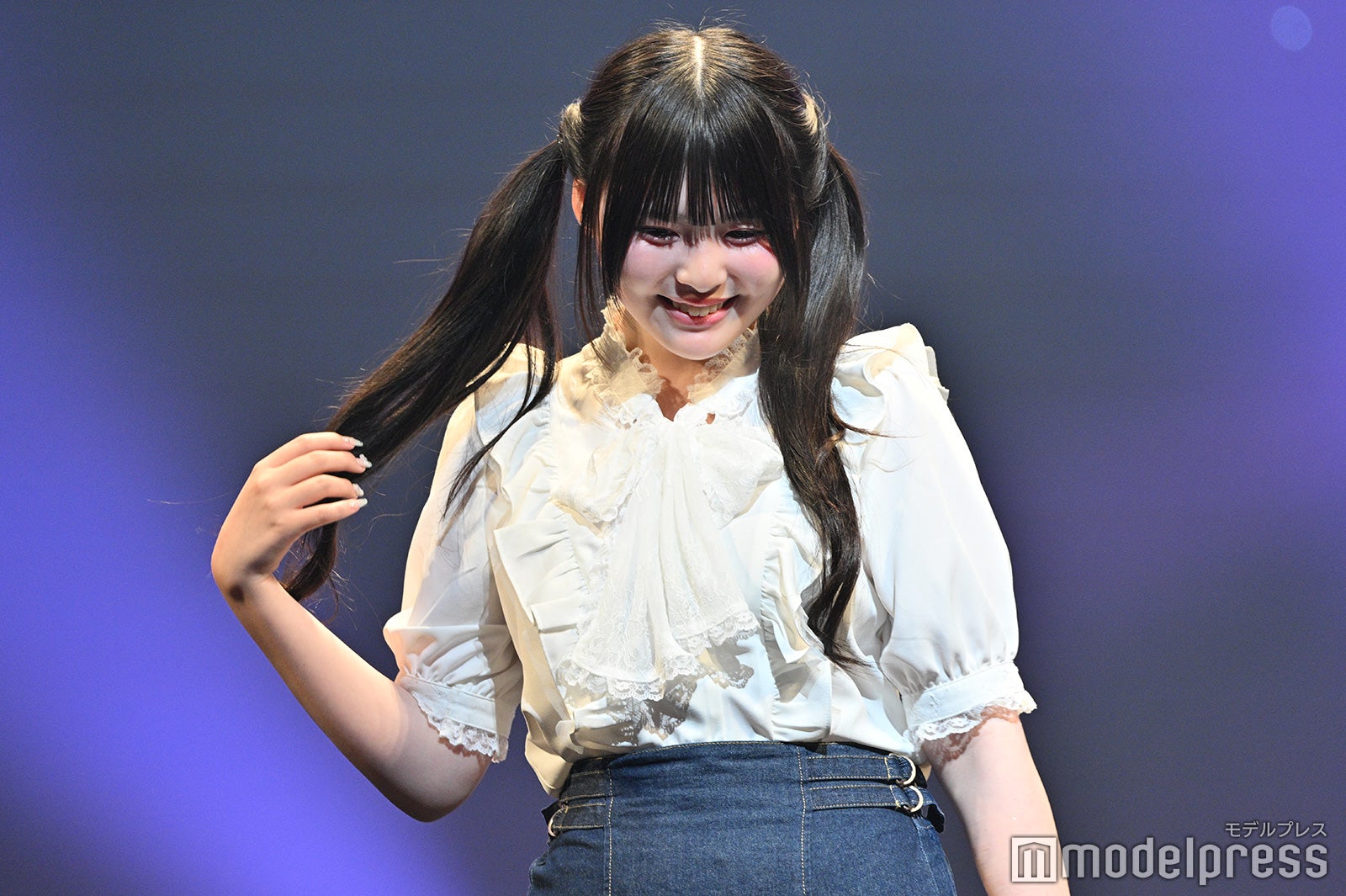 このは（C）モデルプレス