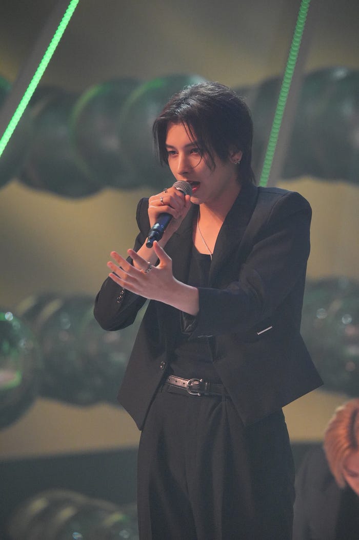 ADAM(アダム)/写真提供:BMSG