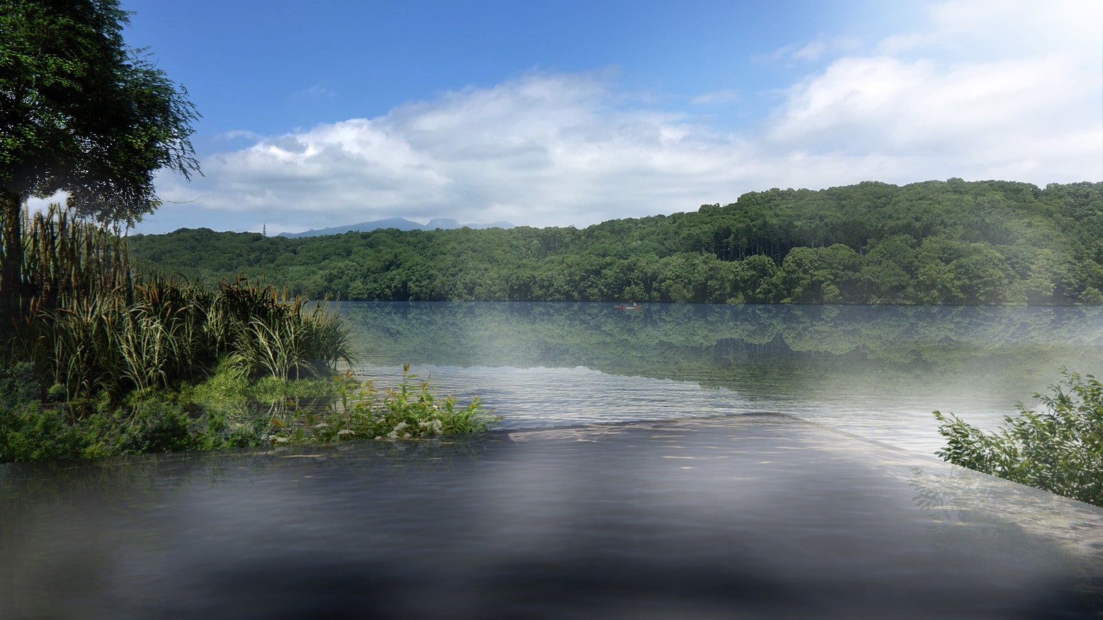 界 ポロト／画像提供：星野リゾート