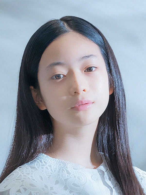 白鳥玉季（提供写真）