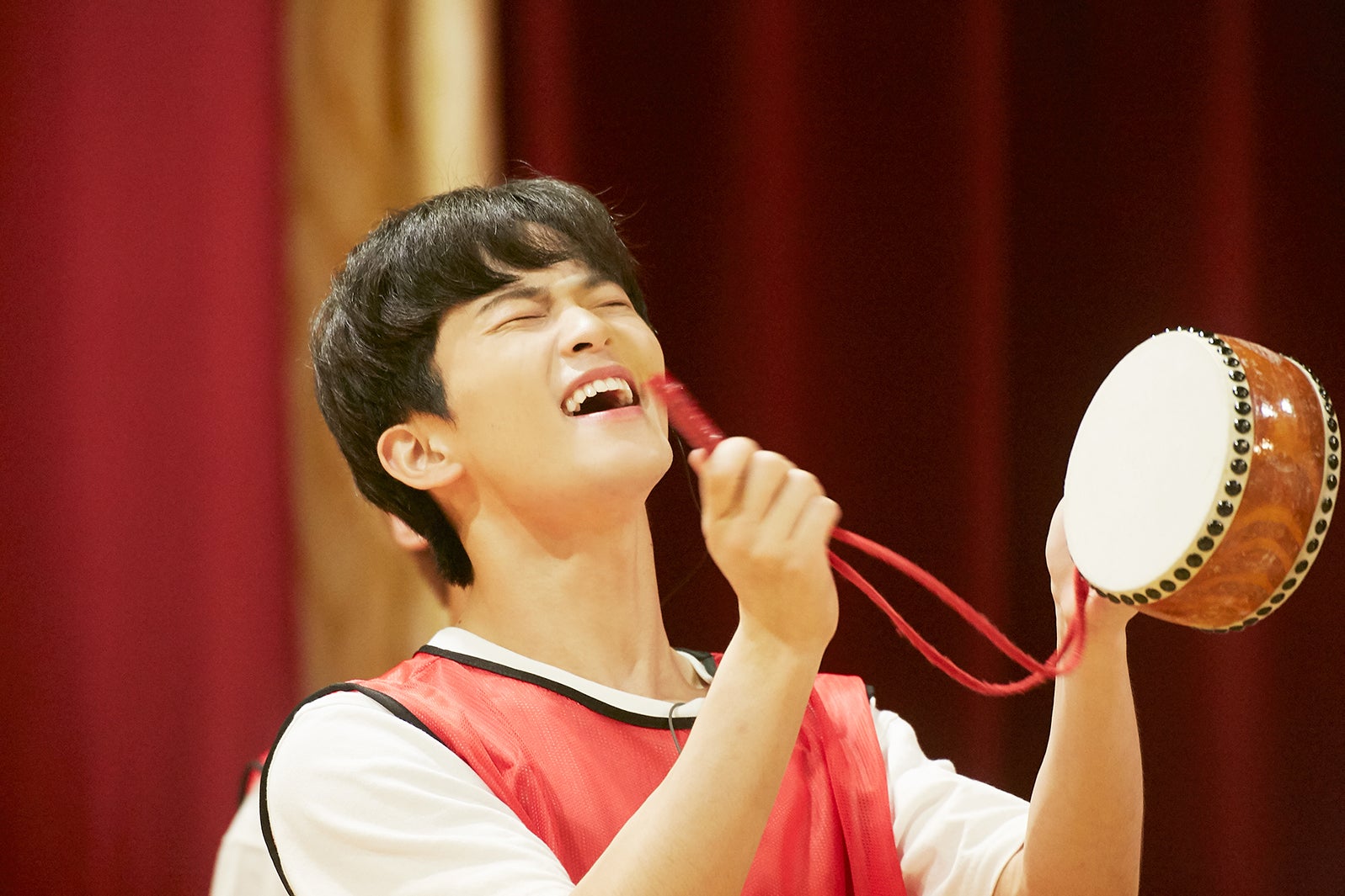 ジャニー（提供画像）