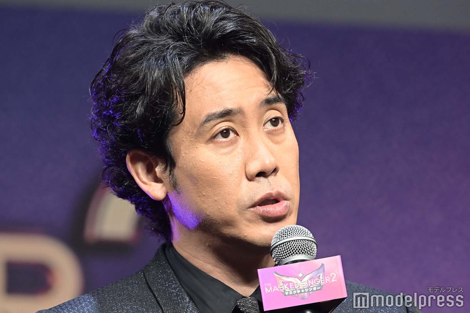 大泉洋 （C）モデルプレス