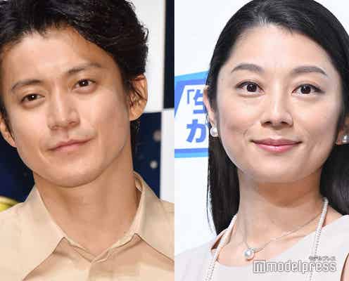 小池栄子、小栗旬の「鎌倉殿の13人」現場での“神対応”を称賛
