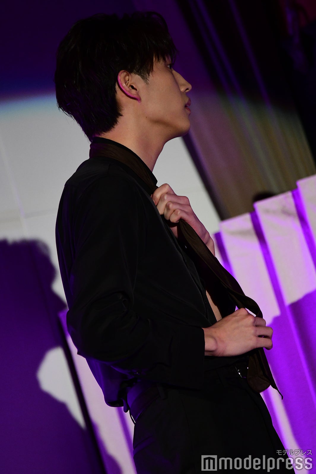 杉野遥亮（C）モデルプレス