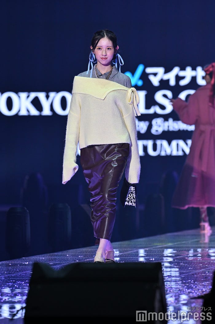 入江美沙希(C)モデルプレス