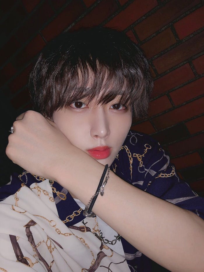 武本悠佑(提供写真)