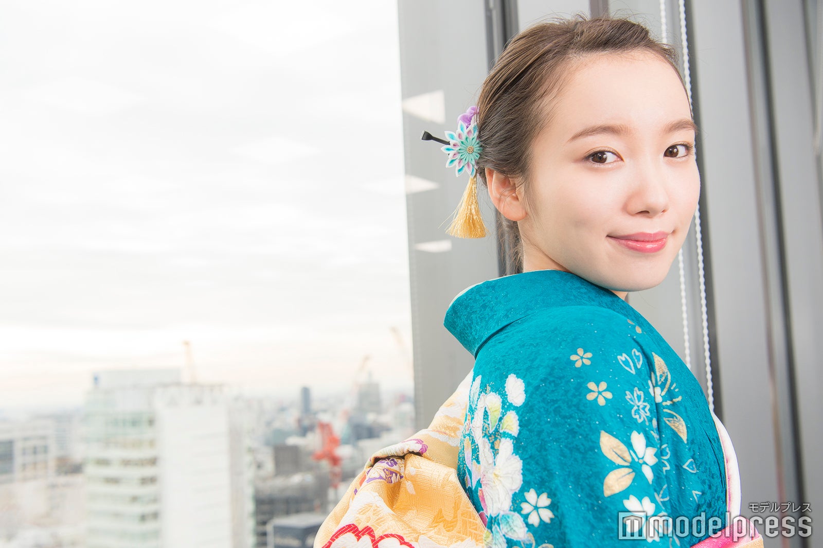 飯豊まりえ（C）モデルプレス