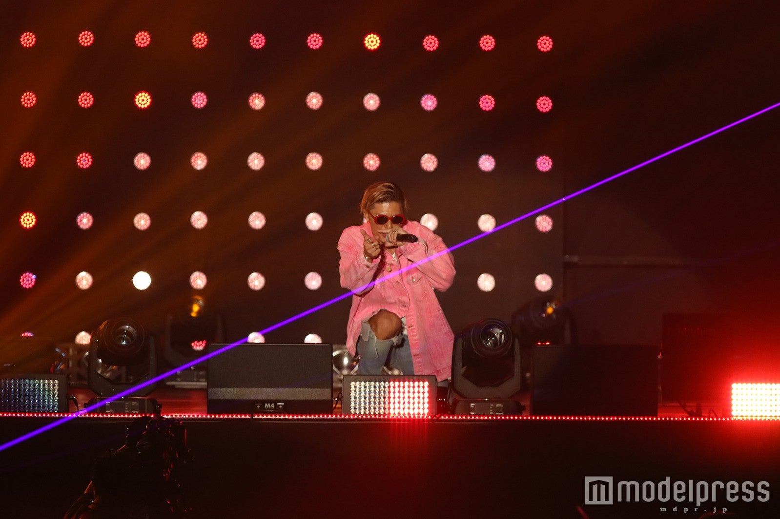 SHOKICHI（C）TOKYO GIRLS MUSIC FES. 2016 Supported by Samantha Thavasa