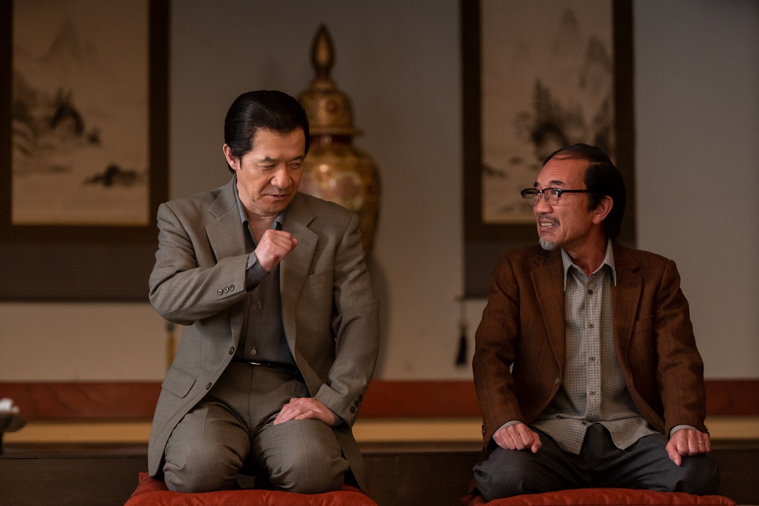 山田裕貴 なっちゃん 役に決定 うっちゃん 中川大志の相方に 夜の連続テレビ小説 うっちゃん モデルプレス 山田裕貴 なっちゃん 役に決定 うっちゃん 中川大志の相方に 夜の連続テレビ小説 うっちゃん モデルプレス