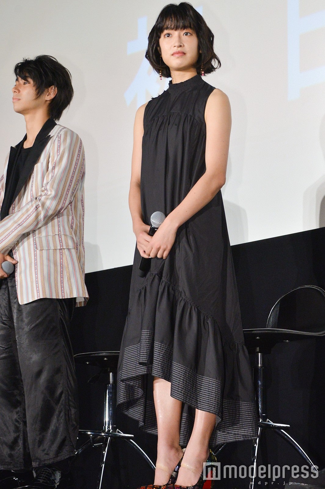 門脇麦 （C）モデルプレス