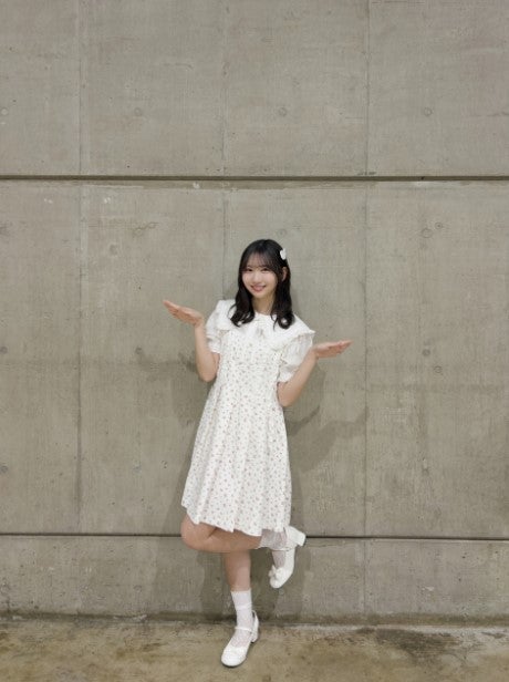 藤嶌果歩公式ブログより