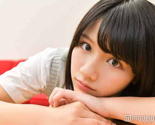 けやき坂46の2期生“埼玉が生んだ怒涛の起爆剤”渡邉美穂がドラマ出演権を勝ち取る!ベリカ(渡辺梨加)、ベリサ(渡邉理佐)…次は“ベミホ”だ<モデルプレス独占インタビュー>